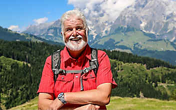 Miteinand durchs Land Miteinand durchs Land